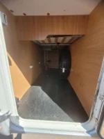 Camping-car Profilé Challenger GENESIS 58 – Occasion 2011 – Image 13