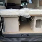 Camping-car BURSTNER 2023 – Lit jumeaux + dinette – 4 places – Image 6