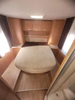 Camping-car Profilé Challenger GENESIS 58 – Occasion 2011 – Image 7