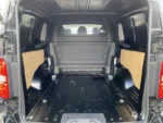 Citroën Jumpy III Cabine Approfondie XL BlueHDi 180 EAT8 – Fourgon Noir, KM 0, 2025 – Image 3