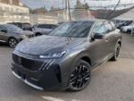 Peugeot 3008 III 1.2 HYBRID 145 Allure – SUV Gris, KM 0, 2025