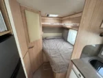 Camping-car Florium 64 LG 2017 – Profilé – 4 places / 4 couchages – Image 8
