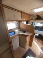 Camping-car Profilé Challenger GENESIS 58 – Occasion 2011 – Image 8