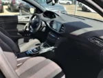 Peugeot 308 II 1.2 PureTech S&S 130 EAT8 GT Line – Break Gris Énergie, Occasion 2018 – Image 6