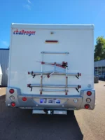 Camping-car Profilé Challenger GENESIS 58 – Occasion 2011 – Image 12