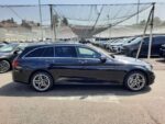 Mercedes-Benz Classe C IV (2) SW 300 de AMG Line – Hybride Diesel Rechargeable – Break Premium – Image 4