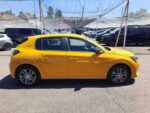 Peugeot 208 II 1.2 PureTech S&S 75 Active Pack – Occasion 2022 – Image 10