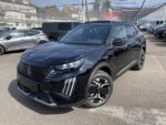 Peugeot SUV Hybride 136 ch