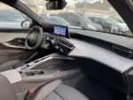 Peugeot 3008 III 1.2 HYBRID 145 Allure – SUV Gris, KM 0, 2025 – Image 5