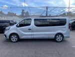 Renault Trafic III (2) Combi 2.0 L2 DCI 150 Energy S&S Intens – 9 places – Image 3