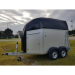 Bockmann duo alu champion r luxe-neuf