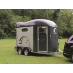 Cheval liberte – 2 places – gold 3-neuf