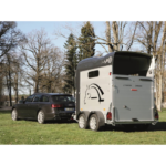 Cheval liberte – 2 places – gold 3-neuf – Image 3