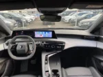 Peugeot 3008 III 1.2 HYBRID 145 Allure – SUV Gris, KM 0, 2025 – Image 4