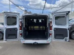 Renault Trafic III (2) Combi 2.0 L2 DCI 150 Energy S&S Intens – 9 places – Image 9
