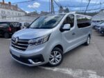 Renault Trafic III (2) Combi 2.0 L2 DCI 150 Energy S&S Intens – 9 places