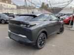 Peugeot 3008 III 1.2 HYBRID 145 Allure – SUV Gris, KM 0, 2025 – Image 3