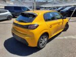 Peugeot 208 II 1.2 PureTech S&S 75 Active Pack – Occasion 2022 – Image 9