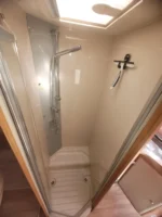 Camping-car Profilé Challenger GENESIS 58 – Occasion 2011 – Image 9