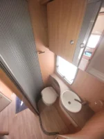 Camping-car Profilé Challenger GENESIS 58 – Occasion 2011 – Image 10