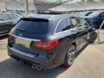 Mercedes-Benz Classe C IV (2) SW 300 de AMG Line – Hybride Diesel Rechargeable – Break Premium – Image 5
