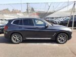 BMW X3 xDrive20d XLine 2020 – Break Diesel 190 ch, Boîte Auto 8 Rapports, Gris Énergie – Image 8