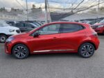 Renault Clio V 1.0 TCe 90 Techno Pack Multimedia – Berline Rouge, KM 0, 2025 – Image 8