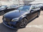 Mercedes-Benz Classe C IV (2) SW 300 de AMG Line – Hybride Diesel Rechargeable – Break Premium