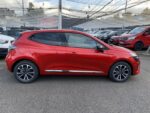 Renault Clio V 1.0 TCe 90 Techno Pack Multimedia – Berline Rouge, KM 0, 2025 – Image 7